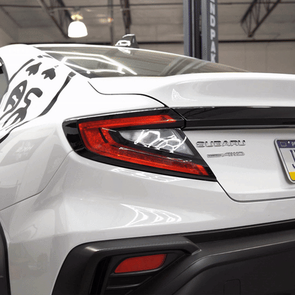 JDMuscle [22-26 WRX] Tail Light Upgrade Kit | Tail to Turn & Enhance Reverse Light - Graveyard Performance