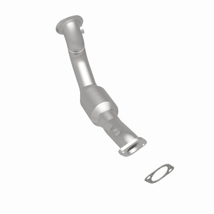 MagnaFlow Conv DF BMW 3 07-08 Front OEM - Graveyard Performance