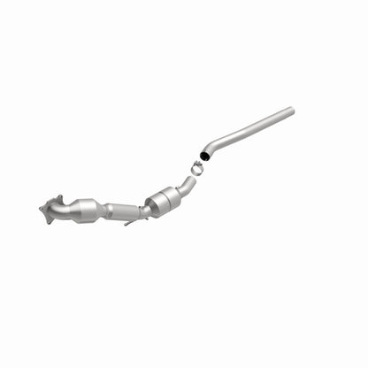 Magnaflow 08-13 Audi A3 2.0L Direct Fit Converter - Graveyard Performance