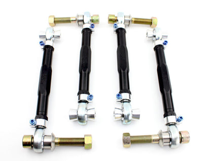 SPL Parts 2014+ BMW M2/M3/M4 (F8X) Rear Upper Control Arms - Graveyard Performance