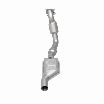 MagnaFlow Conv DF 03-04 Audi RS6 4.2L Passenger Side - Graveyard Performance