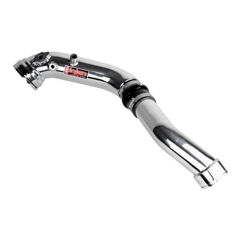 Injen 12-15 BMW 335i (Incl xDrive) (F30/3) L6 3.0L Turbo Polished SES Intercooler Cold Side Pipe - Graveyard Performance