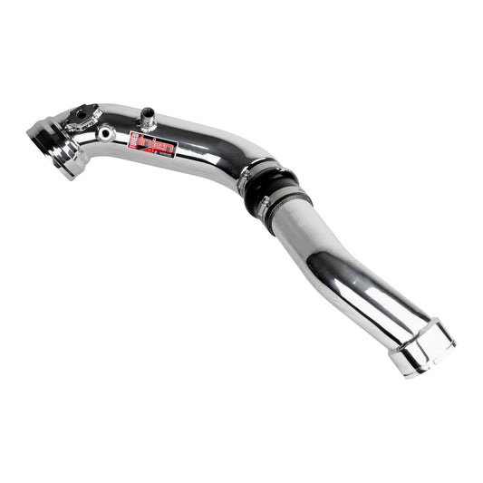Injen 12-15 BMW 335i (Incl xDrive) (F30/3) L6 3.0L Turbo Polished SES Intercooler Cold Side Pipe - Graveyard Performance