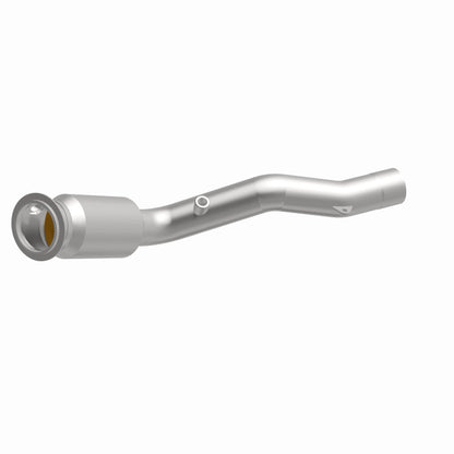 Magnaflow 2015 M3 3 Underbody Direct Fit Converter - Graveyard Performance