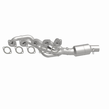 MagnaFlow Conv DF BMW M5-6 06-08 D/S OEM - Graveyard Performance