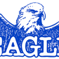 Eagle Chevrolet 350 1 Pc 3.480in Stroke Cast Crankshaft