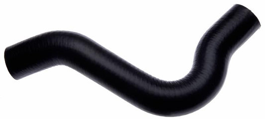 Gates 80-84 Ford Mustang 4-Cyl. 2.3L Upper Molded Coolant Hose - Graveyard Performance