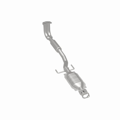 Magnaflow 2004 Mitsubishi Lancer 2.4L Direct Fit Converter - Graveyard Performance
