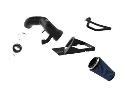 aFe Rapid Induction Cold Air Intake System w/ Pro 5R Filter 22-23 Volkswagen GTI MKVIII L4-2.0L - Graveyard Performance