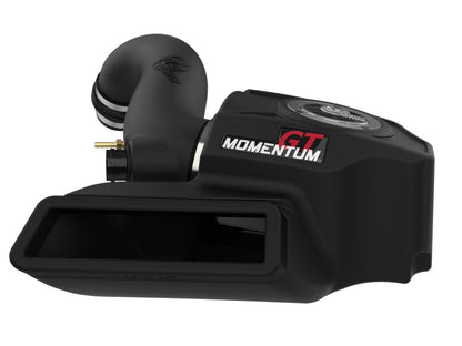 aFe 2022 VW GTI (MKVIII) L4-2.0L (t) Momentum GT Cold Air Intake System w/ Pro DRY S Filter - Graveyard Performance