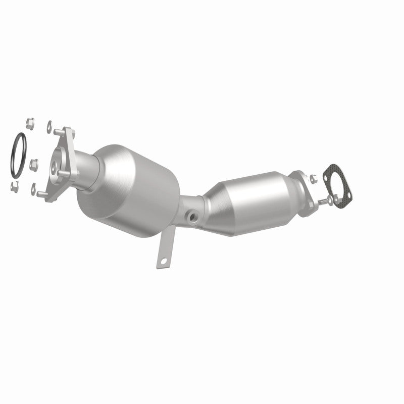 Magnaflow 08-09 Infiniti EX35 3.5L Direct Fit Converter - Graveyard Performance