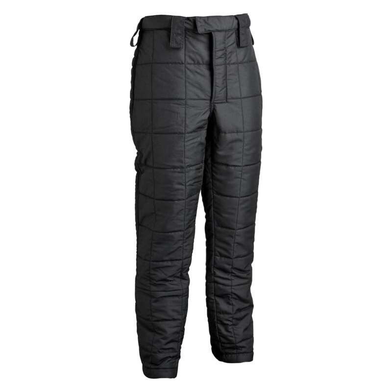 Sparco Pants Stint 62 BLK
