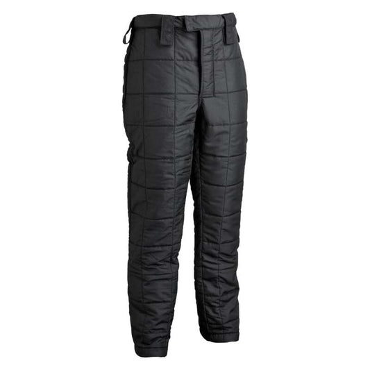 Sparco Pants Stint 66 BLK