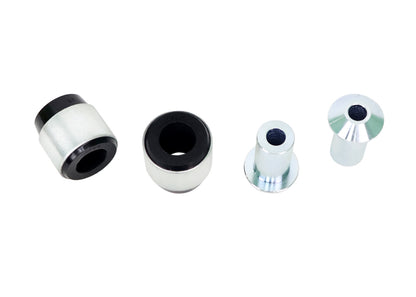 Whiteline Rear Upper Outer Bushing - Graveyard Performance