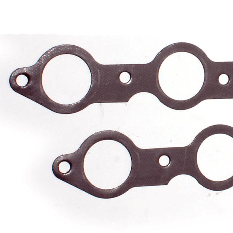 BBK GM LS1 4.8 5.3 5.7 6.0 6.2 Exhaust Header Gasket Set - Graveyard Performance