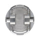 Manley Small Block Chevrolet LS Series -4cc Flat Top Piston Set