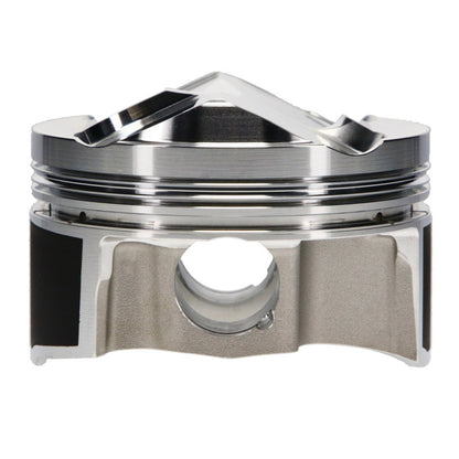 JE Pistons ACUR K24A3/K20A2 KIT Set of 4 Pistons - Graveyard Performance