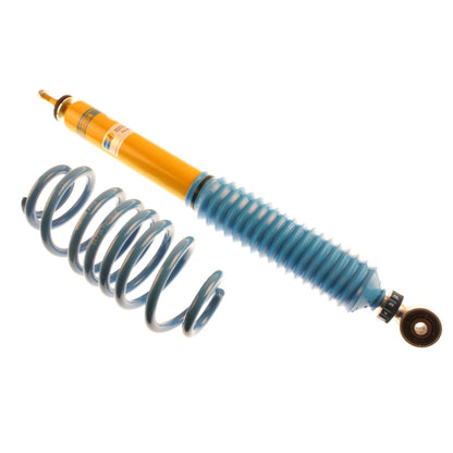 Bilstein B16 (PSS10) 12-14 Audi A6/A7 L4/V6 (Incld Quattro/TDI) Ft&Rr Performance Suspension System - Graveyard Performance