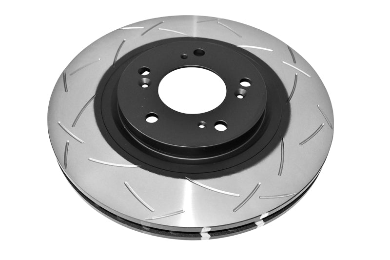 DBA 00-05 S2000 Front Slotted 4000 Series Rotor - Graveyard Performance