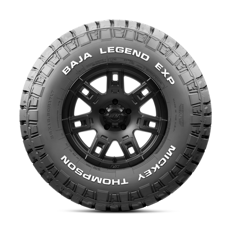Mickey Thompson Baja Legend EXP Tire - LT275/70R18 125/122Q E - 272492 - Graveyard Performance