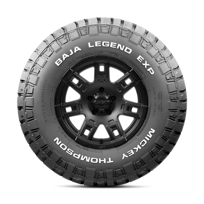 Mickey Thompson Baja Legend EXP Tire LT275/65R18 123/120Q - 247535 - Graveyard Performance