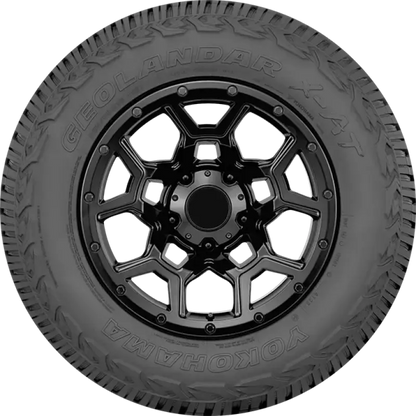 Yokohama Geolandar X-AT Tire - 275/65R20 116T