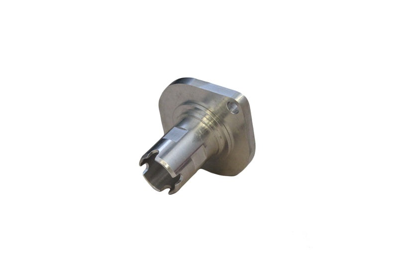 Torque Solution Greddy Blow Off Valve Adapter: BMW 135 335i 535i X5 n54 ONLY - Graveyard Performance