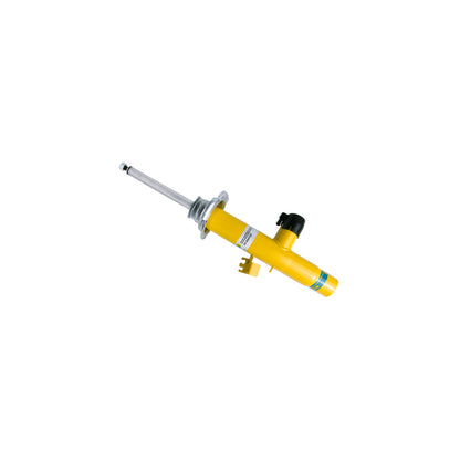 Bilstein B6 12-16 BMW 328i Front Left (DampTronic) Twintube Strut Assembly - Graveyard Performance