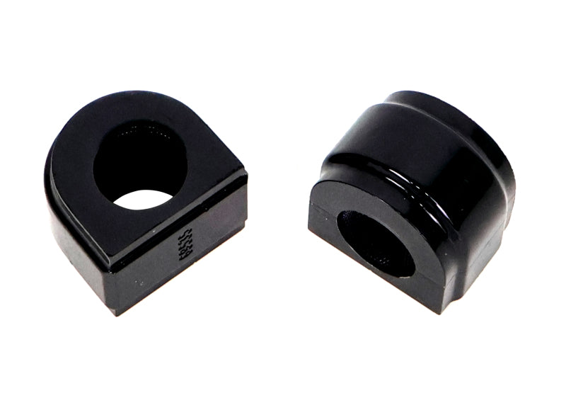 Whiteline 16-21 Honda Civic Sway Bar Mount Bushing Kit - 25mm - Graveyard Performance