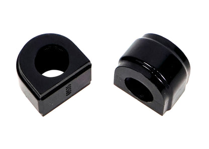 Whiteline 16-21 Honda Civic Sway Bar Mount Bushing Kit - 25mm - Graveyard Performance