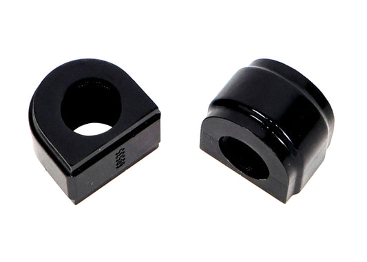 Whiteline 16-21 Honda Civic Sway Bar Mount Bushing Kit - 25mm - Graveyard Performance