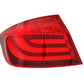 Hella 2009-2017 BMW 528i Left Outer Tail Light