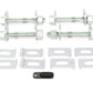 Superpro 04-21 Toyota Tundra Front Camber Bolt Set