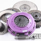 XClutch 07-12 Ford Mustang Shelby GT500 5.4L 10.5in Twin Sprung Organic Clutch Kit