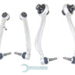 Whiteline 12-21 BMW F3X 3 Series Front Lower Control & Radius Arm