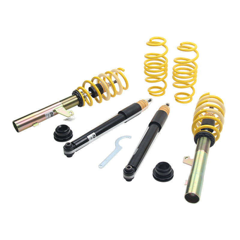 ST X-Height Adjustable Coilovers 12+ Audi A3 incl. Sportback (8V) Quattro - Graveyard Performance