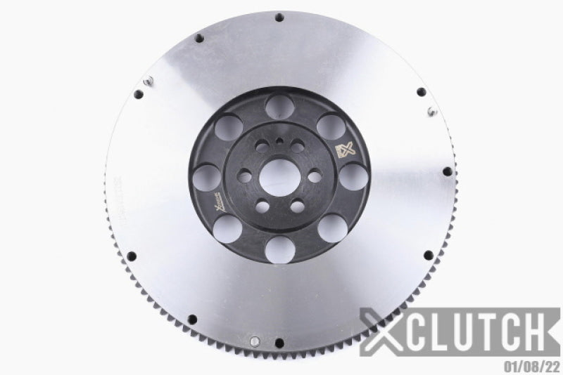 XClutch 91-98 Nissan 240SX LE 2.4L Chromoly Flywheel - Graveyard Performance