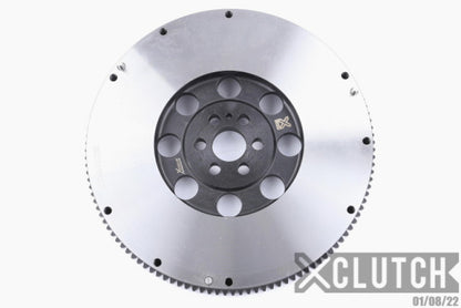 XClutch 91-98 Nissan 240SX LE 2.4L Chromoly Flywheel - Graveyard Performance