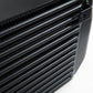 CSF 19-20 Hyundai Veloster N / 17-20 Hyundai i30 N MT Stepped Core Intercooler - Black