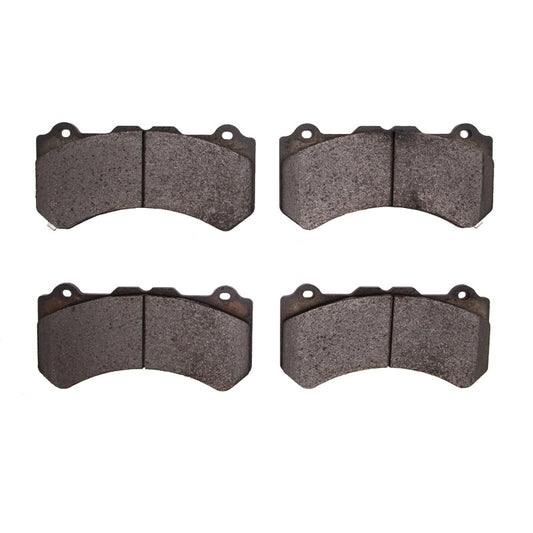R1 09-24 Nissan GT-R Front Optimum OE Brake Pads