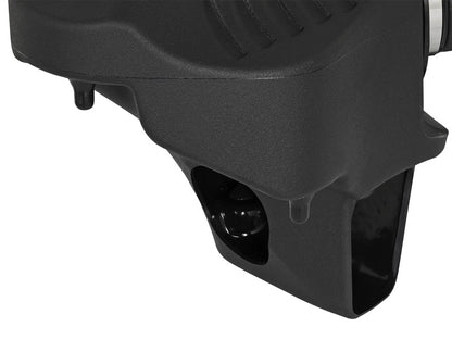 aFe POWER Momentum GT Pro Dry S Intake System 16-17 BMW 340i/ix (B58) - Graveyard Performance