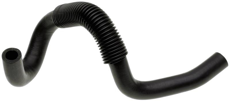 Gates 13-16 Scion FR-S 4-Cyl. 2.0L Trans. Oil Cooler Outlet Molded Heater Hose - Graveyard Performance