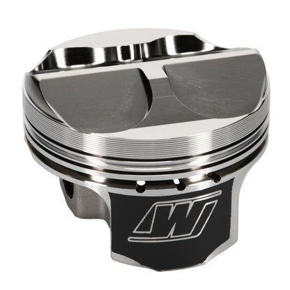 Wiseco Honda K-Series +10.5cc Dome 1.181X86.5mm Piston Shelf Stock Kit - Graveyard Performance
