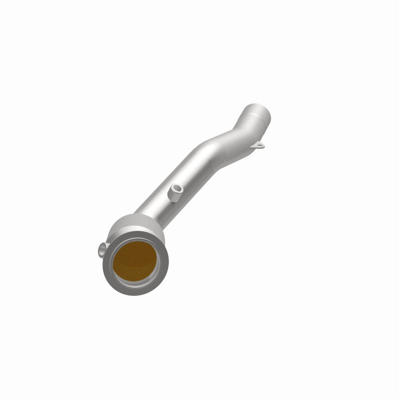 Magnaflow 2015 M3 3 Underbody Direct Fit Converter - Graveyard Performance