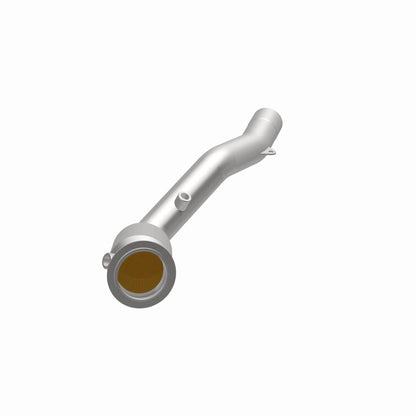 Magnaflow 2015 M3 3 Underbody Direct Fit Converter - Graveyard Performance