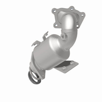 MagnaFlow Conv DF 09-12 Mazda CX-7 2.3 L Underbody - Graveyard Performance