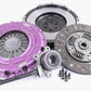 XClutch 14-16 Kia Forte Koup SX 1.6L Stage 1 Sprung Organic Clutch Kit
