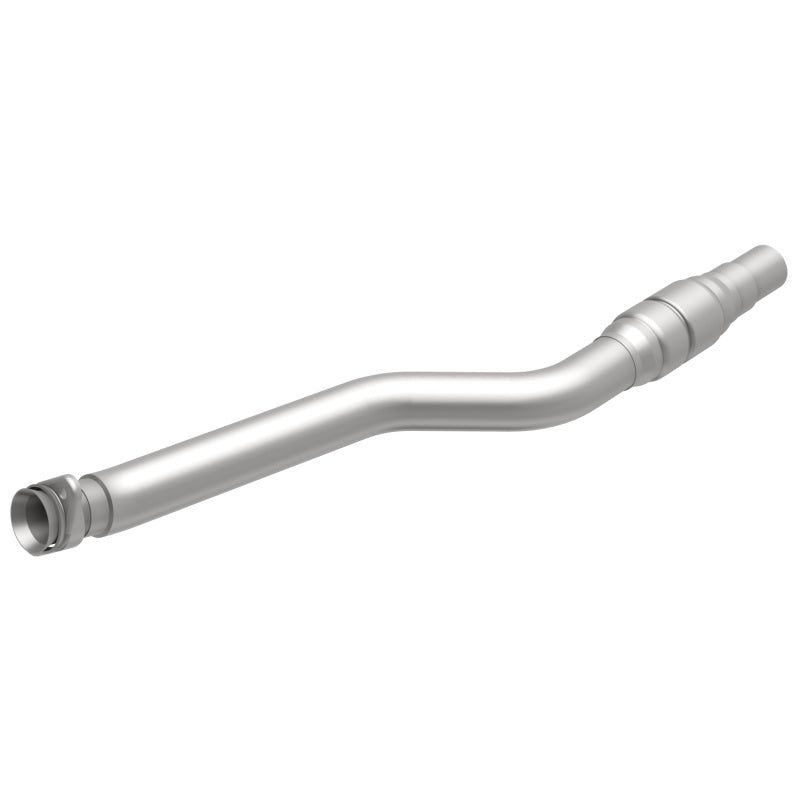 MagnaFlow Conv DF 06-07 BMW M6 Passenger Side - Graveyard Performance