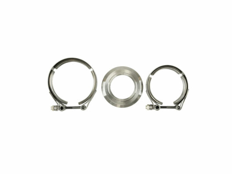 Turbosmart Adapter Flange WG45 to SG50 - Graveyard Performance