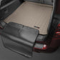 WeatherTech 17-21 Honda Civic Cargo Liner w/Bumper Protector - Tan
